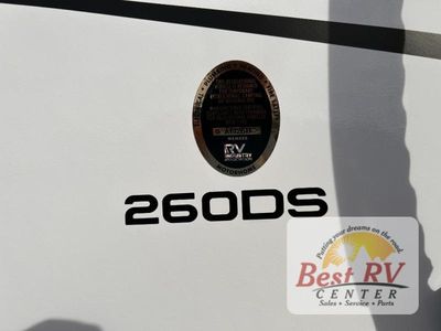 2026 Coachmen RV Leprechaun - Photo 98