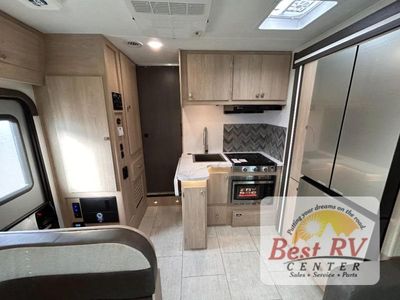 2026 Coachmen RV Leprechaun - Photo 34