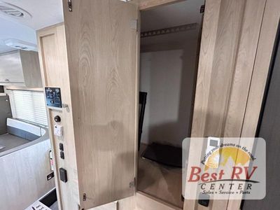 2026 Coachmen RV Leprechaun - Photo 71
