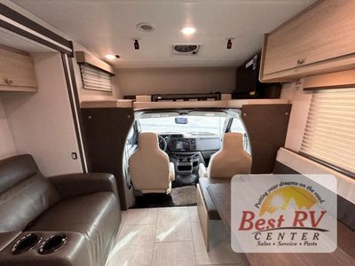 2026 Coachmen RV Leprechaun - Photo 81