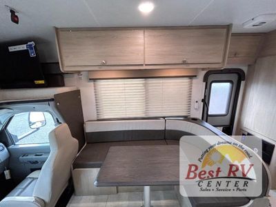2026 Coachmen RV Leprechaun - Photo 27