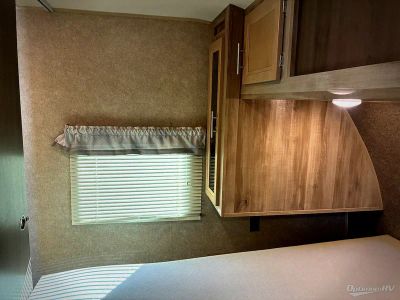 2019 Coachmen Catalina Trail Blazer — photo 13 view