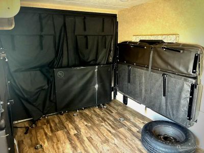 2019 Coachmen Catalina Trail Blazer — photo 14 view