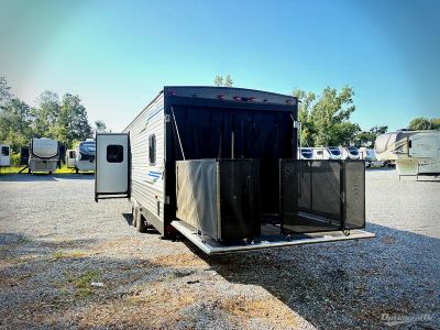 2019 Coachmen Catalina Trail Blazer — photo 16 view
