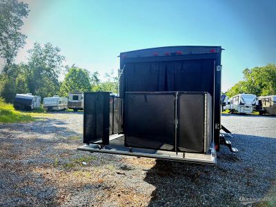 2019 Coachmen Catalina Trail Blazer — photo 17 view