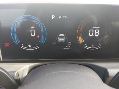 2025 Hyundai Santa Cruz - Photo 14