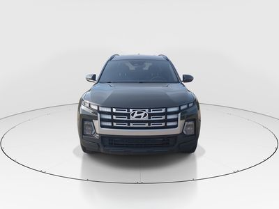 2025 Hyundai Santa Cruz - Photo 2