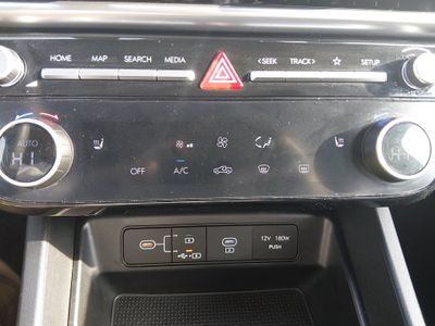 2025 Hyundai Santa Cruz - Photo 17