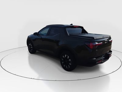 2025 Hyundai Santa Cruz - Photo 5
