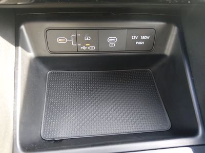 2025 Hyundai Santa Cruz - Photo 18