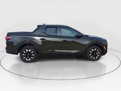 2025 Hyundai Santa Cruz - Photo 8