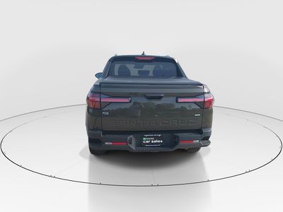 2025 Hyundai Santa Cruz - Photo 6