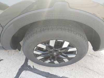 2025 Hyundai Santa Cruz - Photo 10