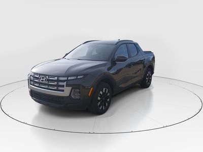 2025 Hyundai Santa Cruz - Photo 3