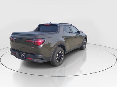 2025 Hyundai Santa Cruz - Photo 7