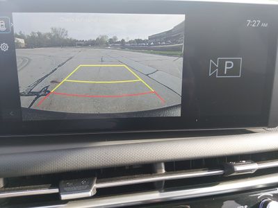 2025 Hyundai Santa Cruz - Photo 16