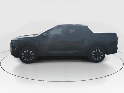 2025 Hyundai Santa Cruz - Photo 4