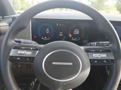 2025 Hyundai Santa Cruz - Photo 13