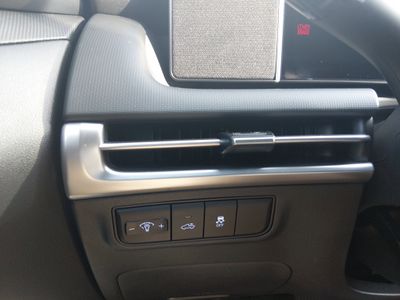 2025 Hyundai Santa Cruz - Photo 12