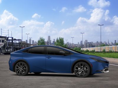 2026 Toyota Prius - Photo 15