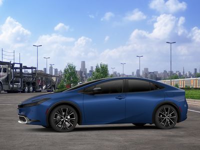2026 Toyota Prius - Photo 5