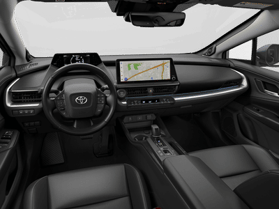 2026 Toyota Prius - Photo 27