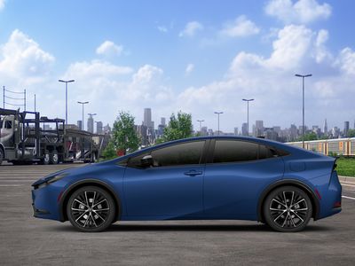 2026 Toyota Prius - Photo 6
