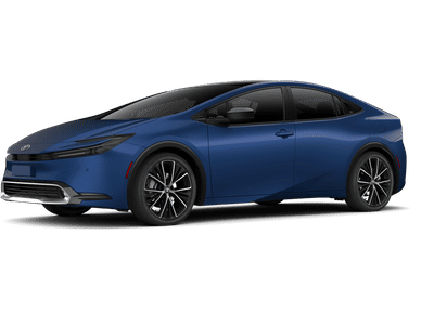 2026 Toyota Prius - Photo 24
