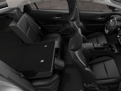 2026 Toyota Prius - Photo 4