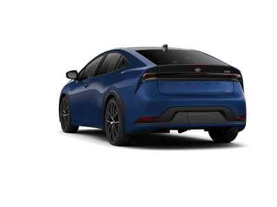 2026 Toyota Prius - Photo 26