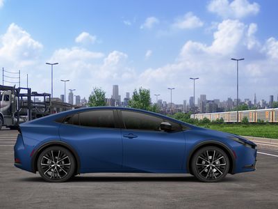 2026 Toyota Prius - Photo 14