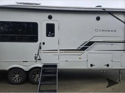 2026 Keystone RV Cougar - Photo 8