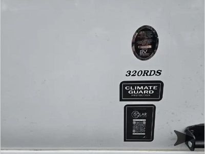 2026 Keystone RV Cougar - Photo 11