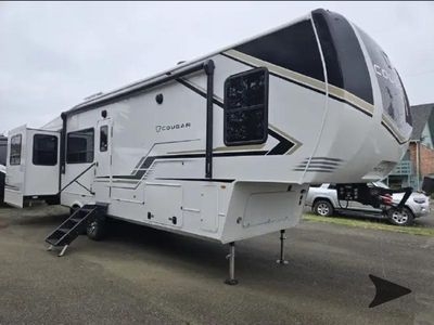 2026 Keystone RV Cougar - Photo 1