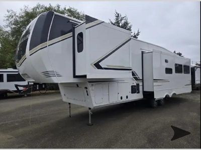 2026 Keystone RV Cougar - Photo 7