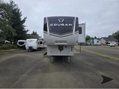 2026 Keystone RV Cougar - Photo 3
