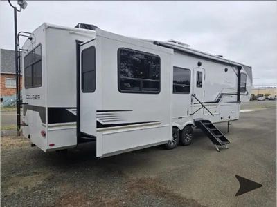 2026 Keystone RV Cougar - Photo 4