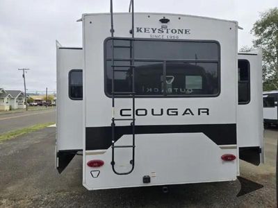 2026 Keystone RV Cougar - Photo 6