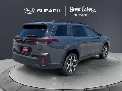 2026 Subaru OUTBACK — detail view