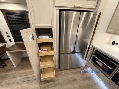 2026 Forest River RV Cedar Creek - Photo 16