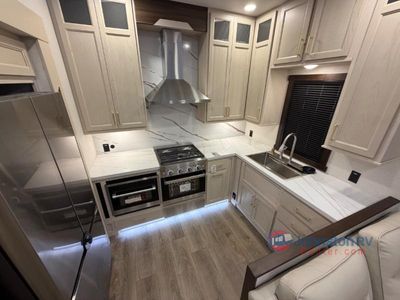 2026 Forest River RV Cedar Creek - Photo 15