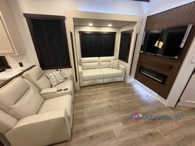 2026 Forest River RV Cedar Creek - Photo 14