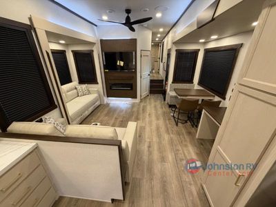 2026 Forest River RV Cedar Creek - Photo 17