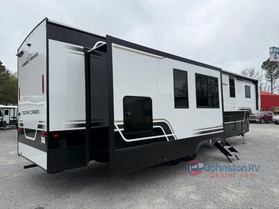 2026 Forest River RV Cedar Creek - Photo 6
