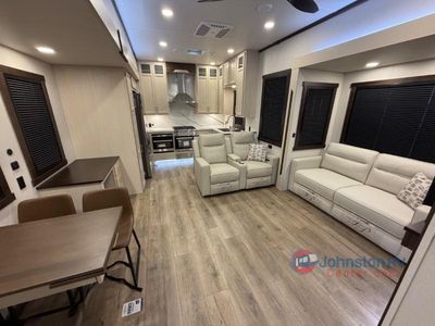 2026 Forest River RV Cedar Creek - Photo 12