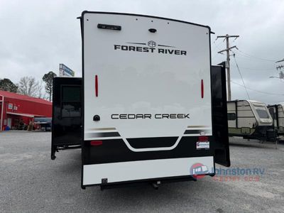 2026 Forest River RV Cedar Creek - Photo 7