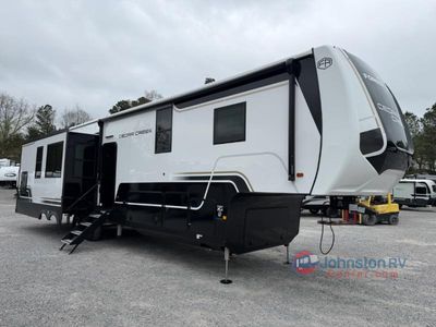 2026 Forest River RV Cedar Creek - Photo 1