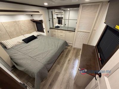 2026 Forest River RV Cedar Creek - Photo 22