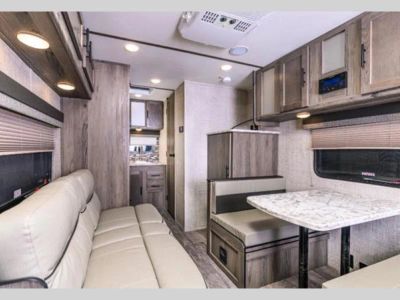 2020 Gulf Stream RV Ameri-Lite Super Lite — side profile view