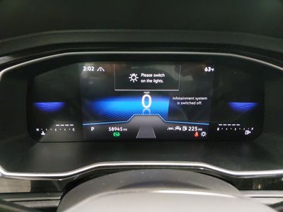 2024 Volkswagen Jetta — photo 14 view